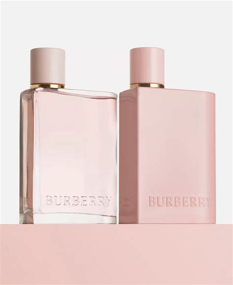 Burberry her elixir farmers